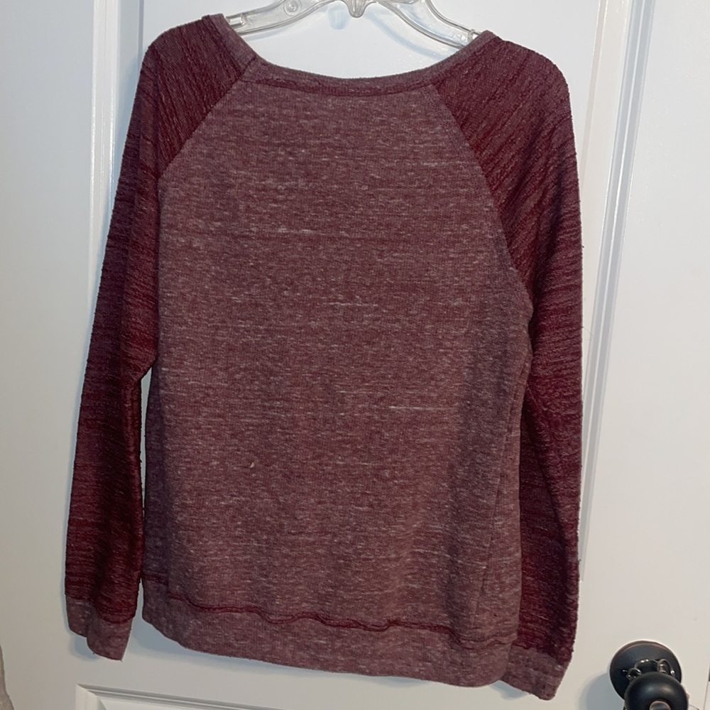 🔥Cross Sweater - Picture 3 of 3